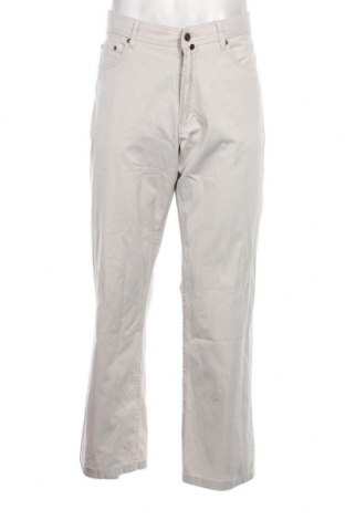 Męskie spodnie Westbury, Rozmiar XL, Kolor ecru, Cena 34,32 zł