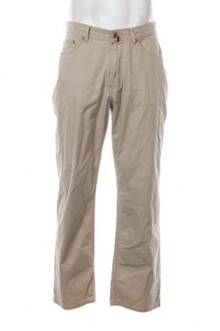 Pantaloni de bărbați Westbury, Mărime L, Culoare Bej, Preț 23,85 Lei