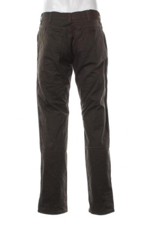 Ανδρικό παντελόνι Wrangler, Μέγεθος M, Χρώμα Πράσινο, Τιμή 13,88 €