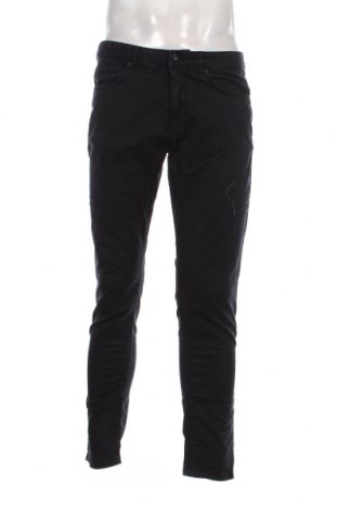 Ανδρικό παντελόνι Zara, Μέγεθος M, Χρώμα Μπλέ, Τιμή 16,04 €