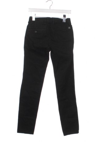 Pantaloni de bărbați Zara, Mărime S, Culoare Negru, Preț 177,63 Lei