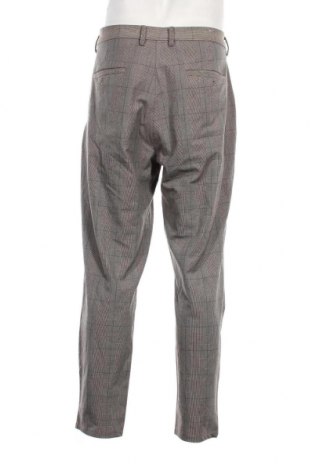 Мъжки панталон Zara, Размер XL, Цвят Сив, Цена 11,40 лв.