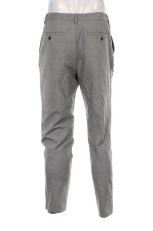 Ανδρικό παντελόνι Zara, Μέγεθος M, Χρώμα Γκρί, Τιμή 12,37 €