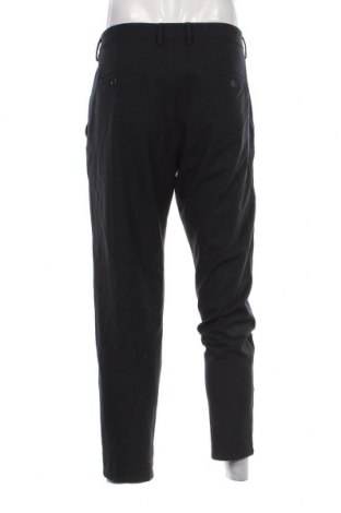 Мъжки панталон Zara, Размер XL, Цвят Син, Цена 20,00 лв.