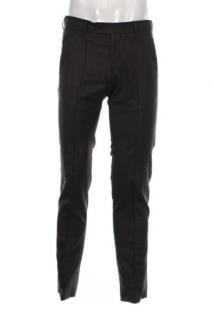 Pánské kalhoty  Zara Man, Velikost M, Barva Černá, Cena  397,00 Kč