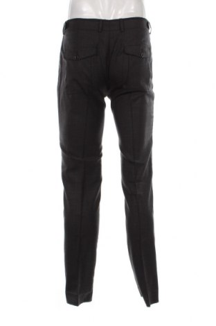 Pantaloni de bărbați Zara Man, Mărime M, Culoare Negru, Preț 39,20 Lei
