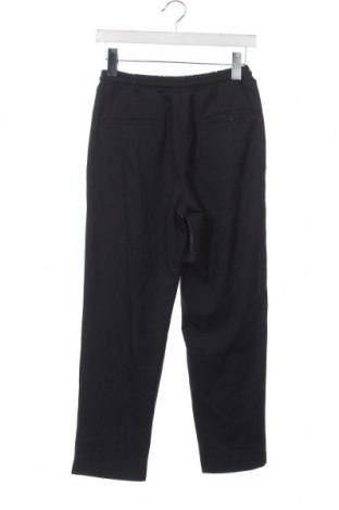 Pantaloni de bărbați Zara Man, Mărime S, Culoare Albastru, Preț 65,79 Lei