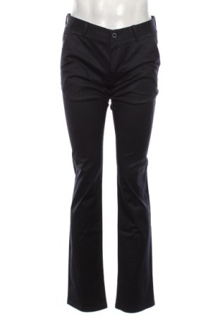 Pánske nohavice  Zara Man, Veľkosť M, Farba Modrá, Cena  10,23 €