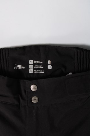 Pánské kalhoty pro zimní sporty  Crane, Velikost M, Barva Černá, Cena  179,00 Kč
