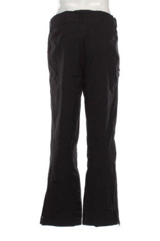 Мъжки панталон за зимни спортове Crane, Размер M, Цвят Черен, Цена 11,25 лв.