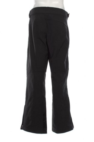 Pánské kalhoty pro zimní sporty  Crane, Velikost XL, Barva Černá, Cena  239,00 Kč