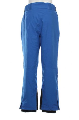 Ανδρικό παντελόνι για χειμερινά σπορ Crane, Μέγεθος L, Χρώμα Μπλέ, Τιμή 38,35 €