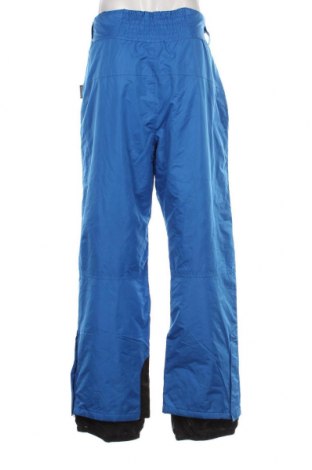 Мъжки панталон за зимни спортове Crivit, Размер XL, Цвят Син, Цена 45,67 лв.