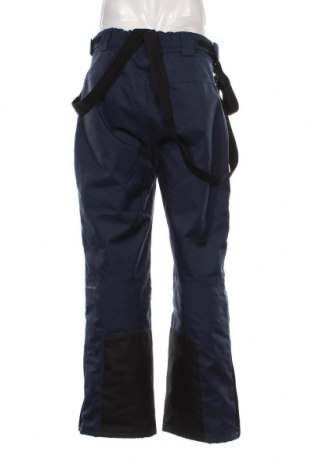 Pantaloni bărbătești pentru sporturi de iarnă Outhorn, Mărime L, Culoare Albastru, Preț 137,60 Lei