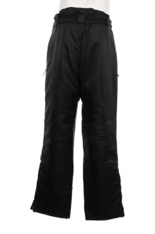 Ανδρικό παντελόνι για χειμερινά σπορ Port Louis, Μέγεθος L, Χρώμα Μαύρο, Τιμή 23,20 €