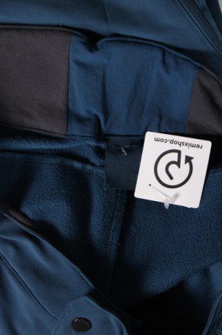 Pánské kalhoty pro zimní sporty  Quechua, Velikost XL, Barva Modrá, Cena  948,00 Kč