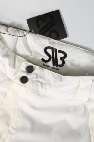 Herrenhose für Wintersport Skibum, Größe XXS, Farbe Weiß, Preis € 24,13