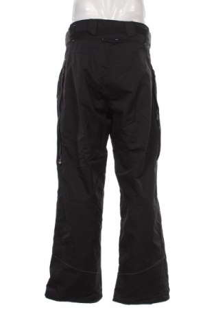 Pantaloni bărbătești pentru sporturi de iarnă Summit, Mărime M, Culoare Negru, Preț 113,40 Lei