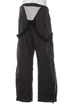 Herrenhose für Wintersport TCM, Größe XL, Farbe Grau, Preis 8,35 €