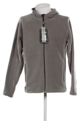 Ανδρικό μπουφάν fleece Colmar, Μέγεθος XL, Χρώμα Πράσινο, Τιμή 186,91 €
