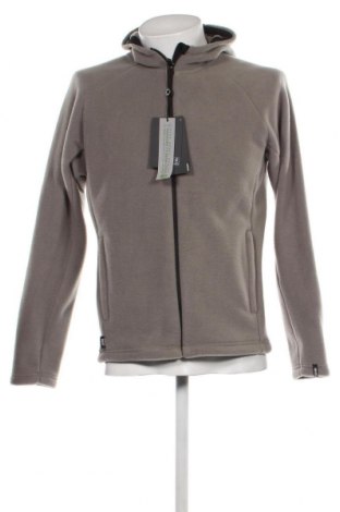 Ανδρικό μπουφάν fleece Colmar, Μέγεθος M, Χρώμα Πράσινο, Τιμή 94,64 €