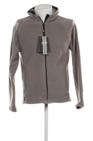 Ανδρικό μπουφάν fleece Colmar, Μέγεθος L, Χρώμα Πράσινο, Τιμή 94,64 €