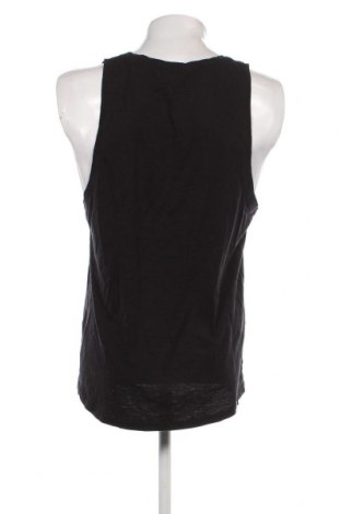 Herren Tanktop ! Solid, Größe L, Farbe Schwarz, Preis € 5,57