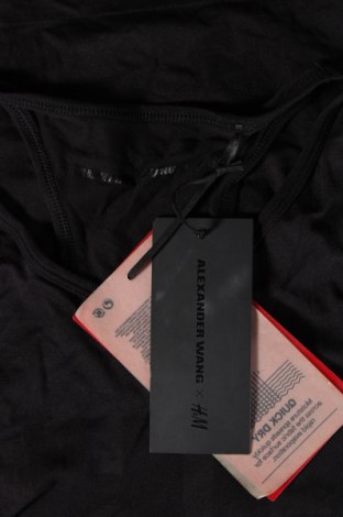Férfi trikó Alexander Wang For H&M, Méret XS, Szín Fekete, Ár 6 010 Ft