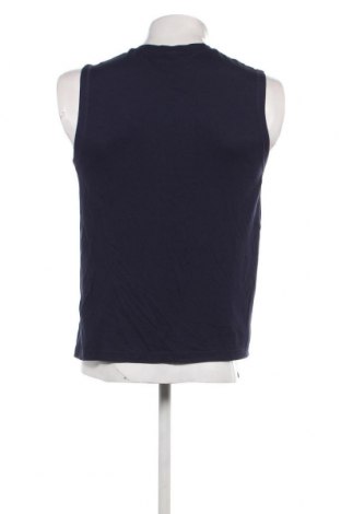 Herren Tanktop Reebok, Größe S, Farbe Blau, Preis 11,83 €