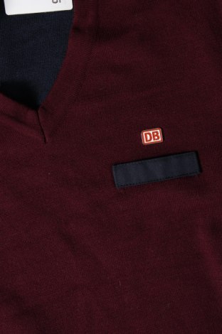 Pánsky sveter , Veľkosť S, Farba Červená, Cena  16,44 €