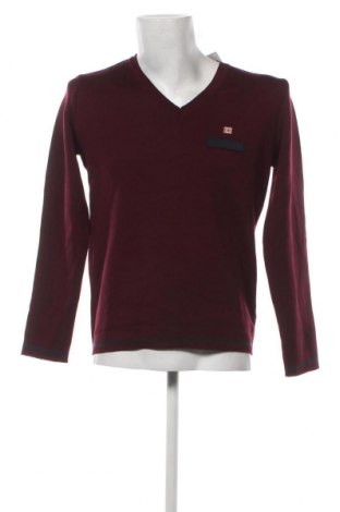 Pánsky sveter , Veľkosť S, Farba Červená, Cena  3,62 €