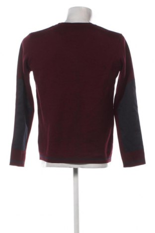 Мъжки пуловер, Размер S, Цвят Червен, Цена 7,83 лв.