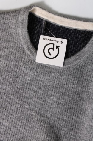 Pánsky sveter , Veľkosť M, Farba Sivá, Cena  2,76 €