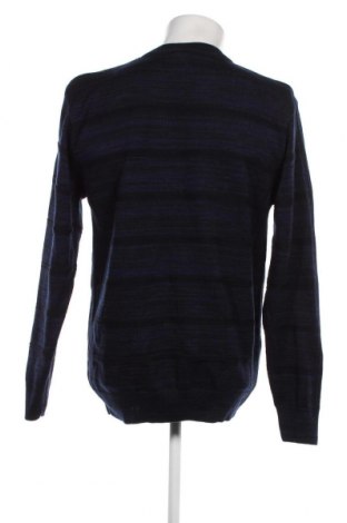 Ανδρικό πουλόβερ, Μέγεθος XXL, Χρώμα Μπλέ, Τιμή 28,45 €