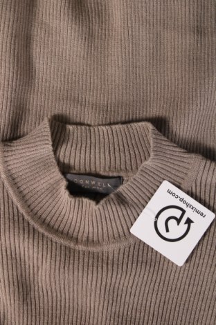 Ανδρικό πουλόβερ, Μέγεθος XL, Χρώμα  Μπέζ, Τιμή 6,28 €