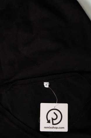 Ανδρικό πουλόβερ, Μέγεθος M, Χρώμα Μαύρο, Τιμή 5,38 €