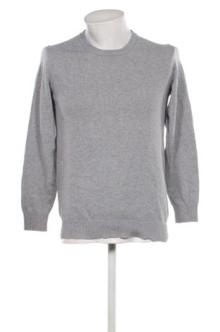 Pánsky sveter , Veľkosť M, Farba Sivá, Cena  6,08 €