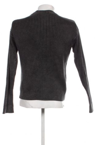 Pánsky sveter , Veľkosť L, Farba Sivá, Cena  3,45 €