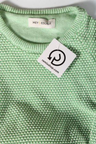 Pánsky sveter , Veľkosť M, Farba Zelená, Cena  6,25 €
