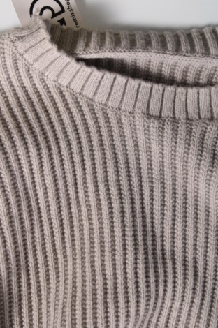 Ανδρικό πουλόβερ, Μέγεθος XXL, Χρώμα Γκρί, Τιμή 4,84 €