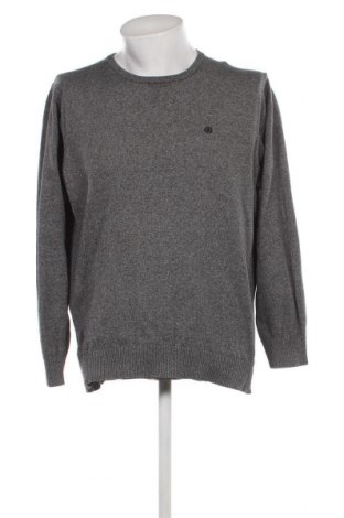 Мъжки пуловер, Размер XL, Цвят Сив, Цена 7,25 лв.