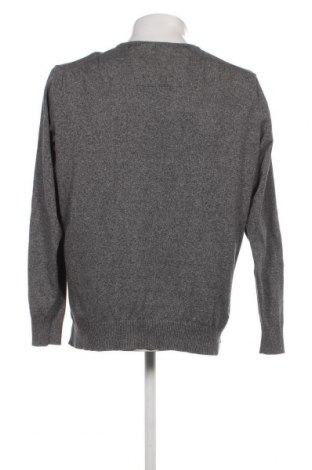 Мъжки пуловер, Размер XL, Цвят Сив, Цена 6,09 лв.