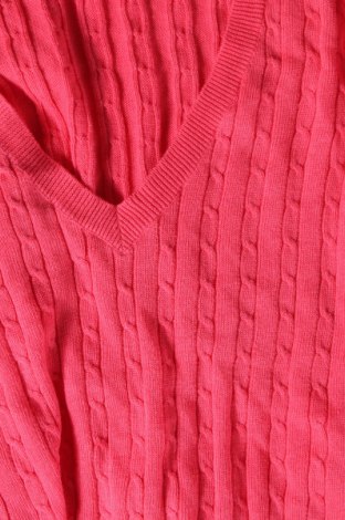 Pulover de bărbați, Mărime M, Culoare Roz, Preț 15,26 Lei