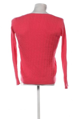 Pánský svetr , Velikost M, Barva Růžová, Cena  92,00 Kč