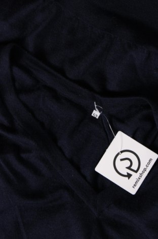 Ανδρικό πουλόβερ, Μέγεθος L, Χρώμα Μπλέ, Τιμή 14,84 €