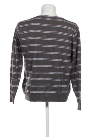 Мъжки пуловер, Размер XL, Цвят Сив, Цена 10,15 лв.