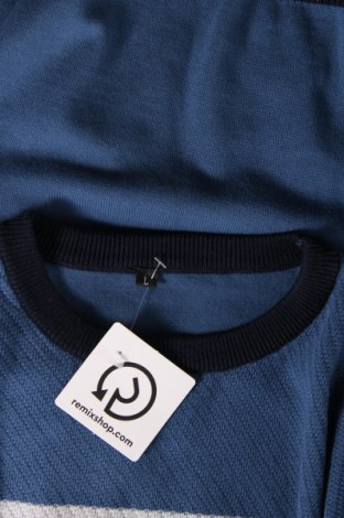 Ανδρικό πουλόβερ, Μέγεθος L, Χρώμα Πολύχρωμο, Τιμή 7,50 €