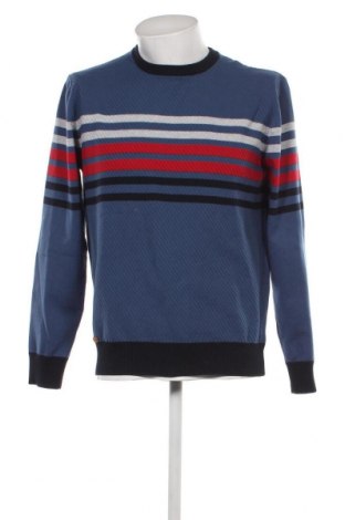 Ανδρικό πουλόβερ, Μέγεθος L, Χρώμα Πολύχρωμο, Τιμή 2,70 €