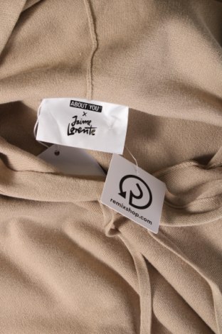 Ανδρικό πουλόβερ About You, Μέγεθος S, Χρώμα  Μπέζ, Τιμή 27,84 €