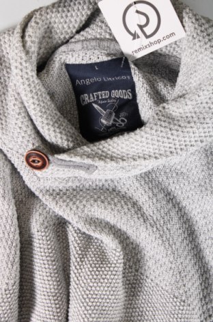 Мъжки пуловер Angelo Litrico, Размер L, Цвят Многоцветен, Цена 10,15 лв.